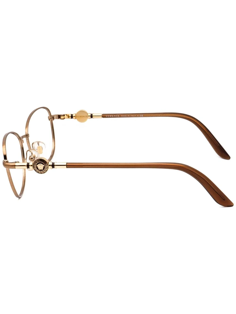 Versace MOD. 1214 1304 Eyewear